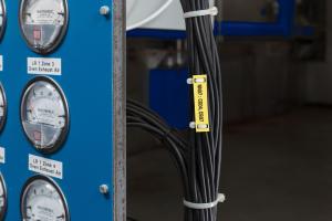 Brady Corp Cable Tag